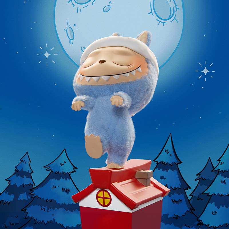 THE MONSTERS 1 AM Series Blind Boxes（Pre-order）