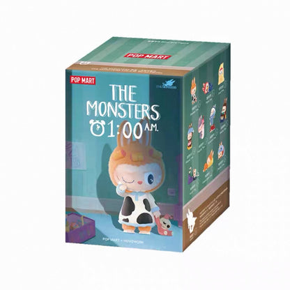 THE MONSTERS 1 AM Series Blind Boxes（Pre-order）