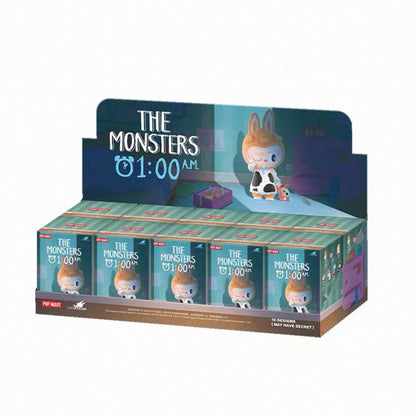 THE MONSTERS 1 AM Series Blind Boxes（Pre-order）