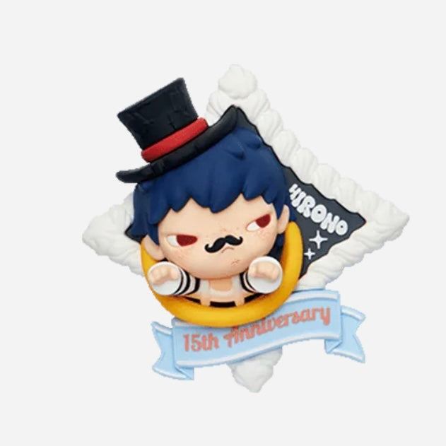 Celebrate This Moment Series - Refrigerator Magnet Blind Box