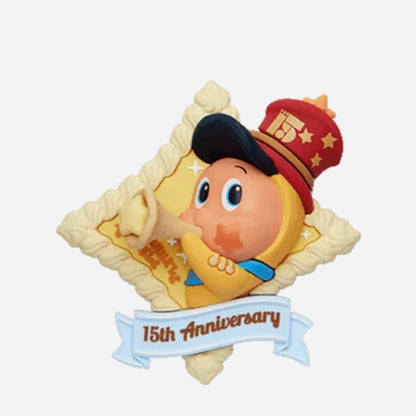 Celebrate This Moment Series - Refrigerator Magnet Blind Box