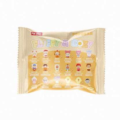 Fluffy and Cozy Series—Pop Bean Blind Bag（Pre-order）