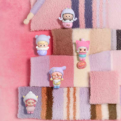 Fluffy and Cozy Series—Pop Bean Blind Bag（Pre-order）