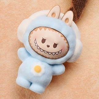 Fluffy and Cozy Series—Pop Bean Blind Bag（Pre-order）