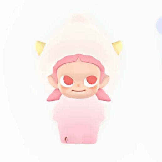 Fluffy and Cozy Series—Pop Bean Blind Bag（Pre-order）