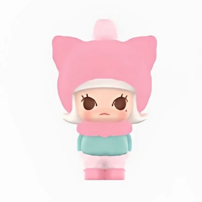 Fluffy and Cozy Series—Pop Bean Blind Bag（Pre-order）