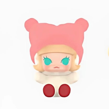 Fluffy and Cozy Series—Pop Bean Blind Bag（Pre-order）