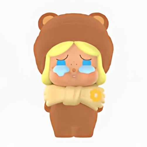 Fluffy and Cozy Series—Pop Bean Blind Bag（Pre-order）