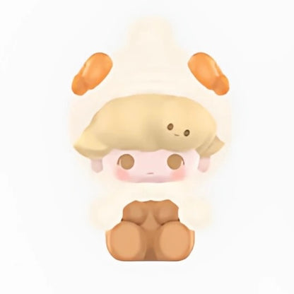 Fluffy and Cozy Series—Pop Bean Blind Bag（Pre-order）
