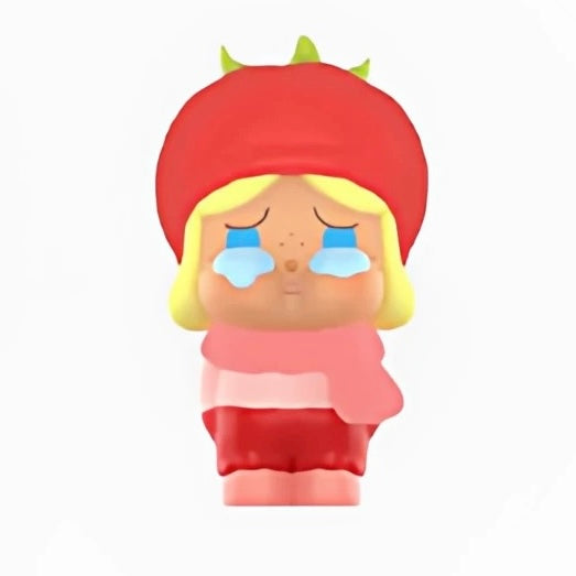 Fluffy and Cozy Series—Pop Bean Blind Bag（Pre-order）