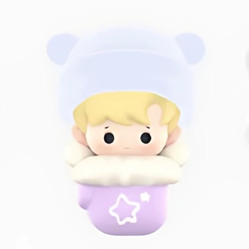 Fluffy and Cozy Series—Pop Bean Blind Bag（Pre-order）