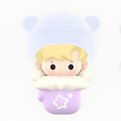 Fluffy and Cozy Series—Pop Bean Blind Bag（Pre-order）