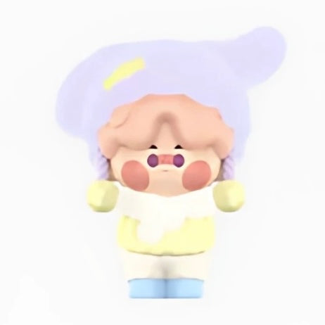 Fluffy and Cozy Series—Pop Bean Blind Bag（Pre-order）