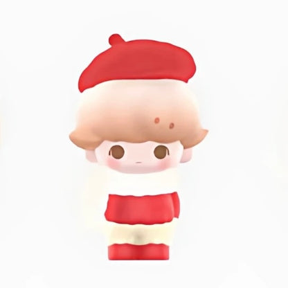 Fluffy and Cozy Series—Pop Bean Blind Bag（Pre-order）