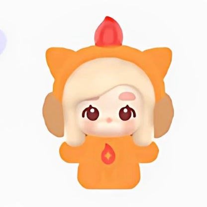 Fluffy and Cozy Series—Pop Bean Blind Bag（Pre-order）