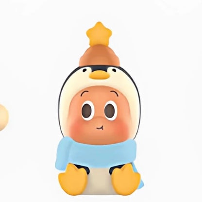 Fluffy and Cozy Series—Pop Bean Blind Bag（Pre-order）