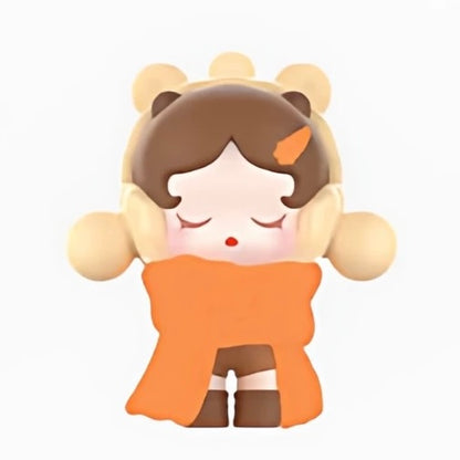 Fluffy and Cozy Series—Pop Bean Blind Bag（Pre-order）