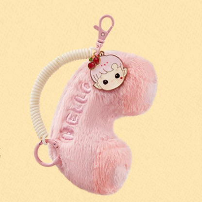 HACIPUPU Turning Time Machine Series - Fragrance pendant blind box