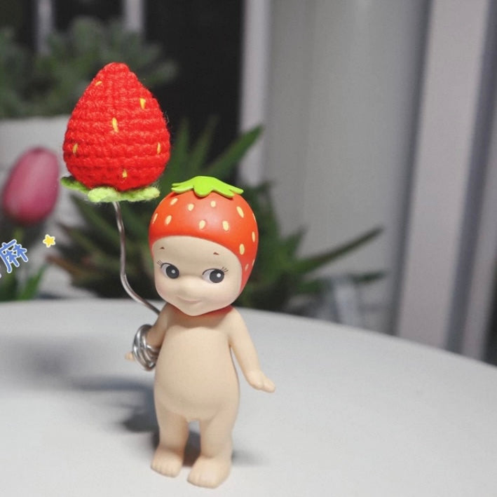 Sonny Angel Baby Clothes-Summer Fruit Series