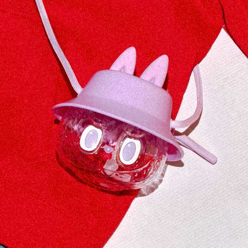 THE MONSTERS Wacky Mart Series——Walking Mug Blind Box（Pre-order）