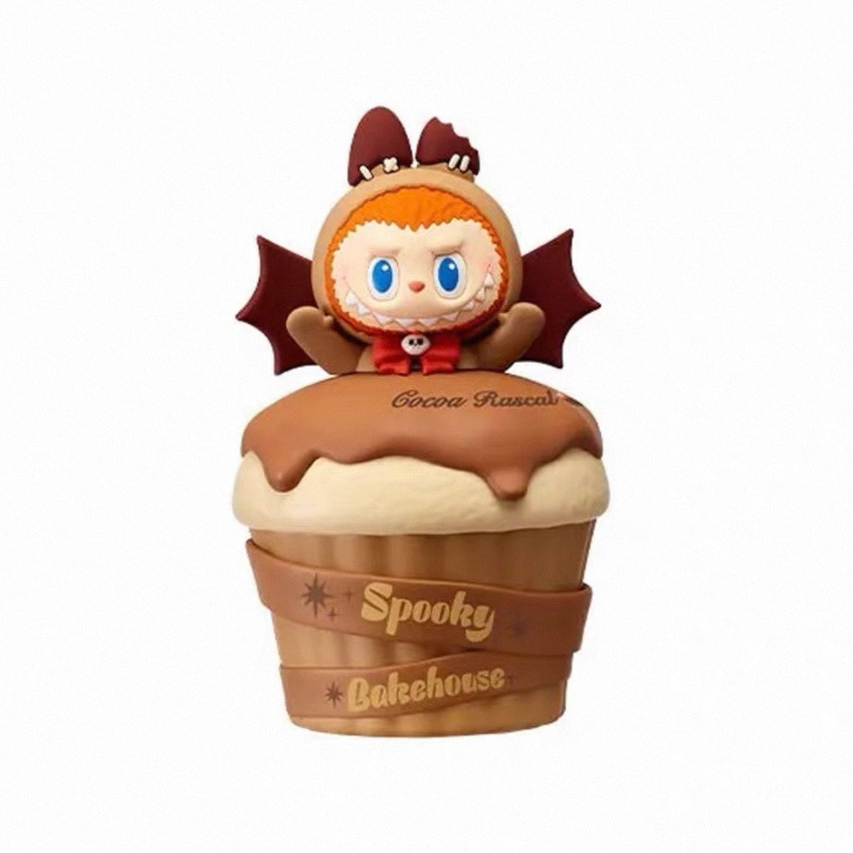 Spooky Bakehouse Series - Projection Night Light Blind Box