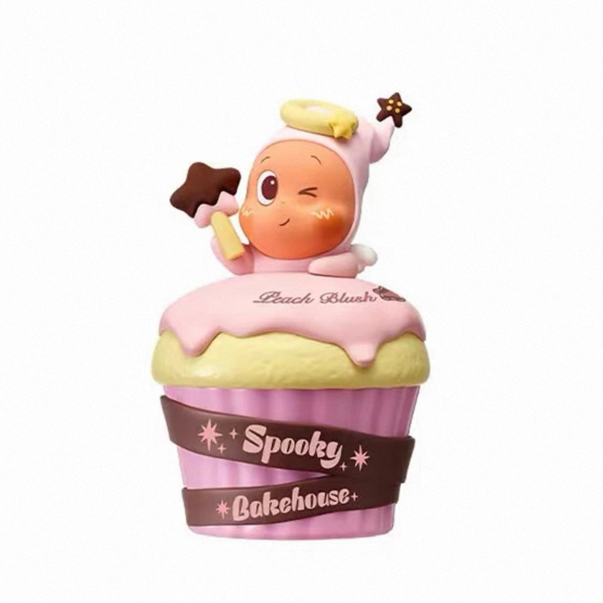 Spooky Bakehouse Series - Projection Night Light Blind Box