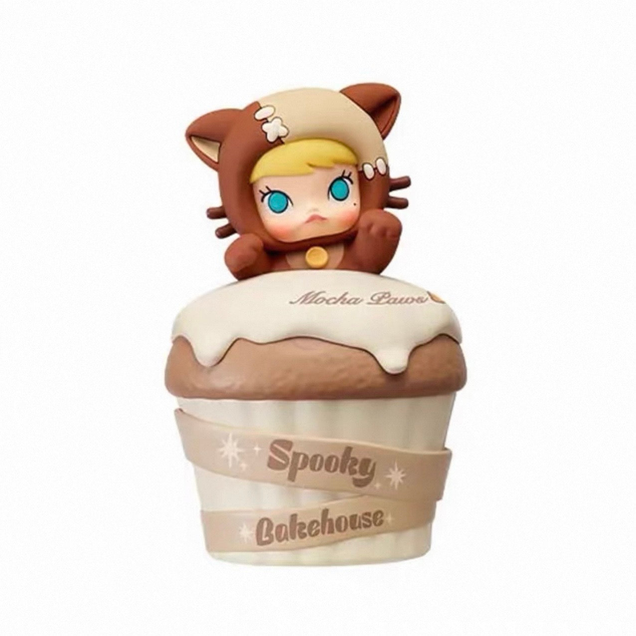 Spooky Bakehouse Series - Projection Night Light Blind Box