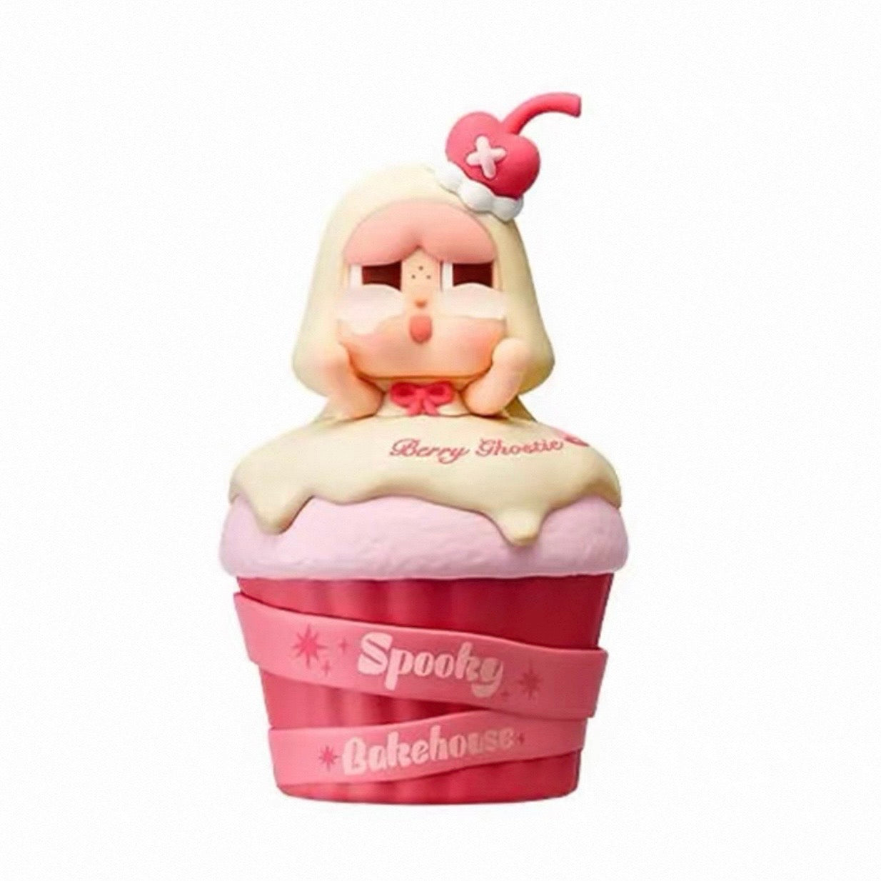 Spooky Bakehouse Series - Projection Night Light Blind Box