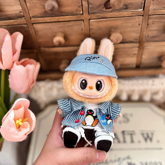 Pingu Set (5 pieces)