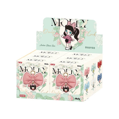 MOLLY Daily Look Collection - Scented Bag Pendant Blind Box