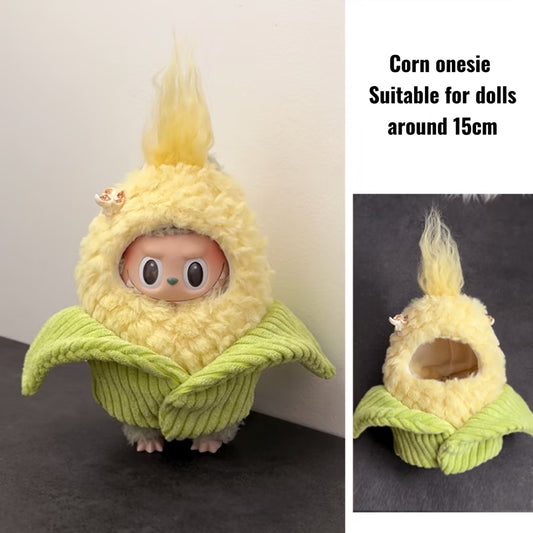 Creative Convenience Store Series Doll Clothes