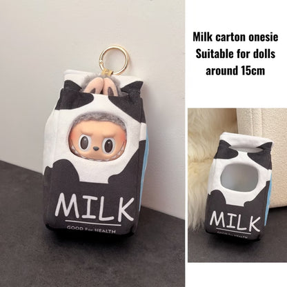 Creative Convenience Store Series Doll Clothes