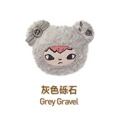Hirono Road Journal Series - Refrigerator Magnet Blind Box