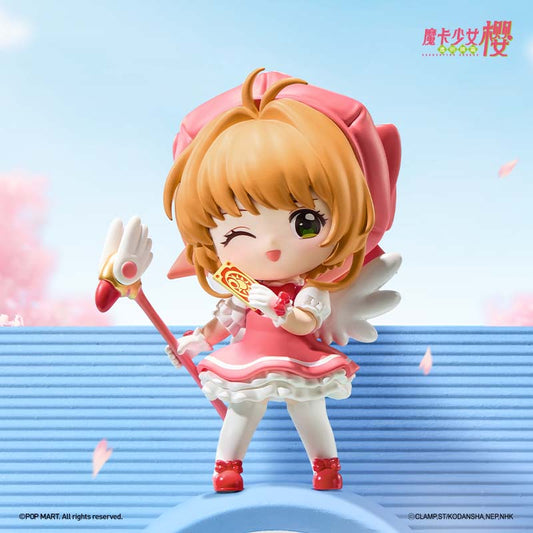 Cardcaptor Sakura: Clear Card Series Blind Box