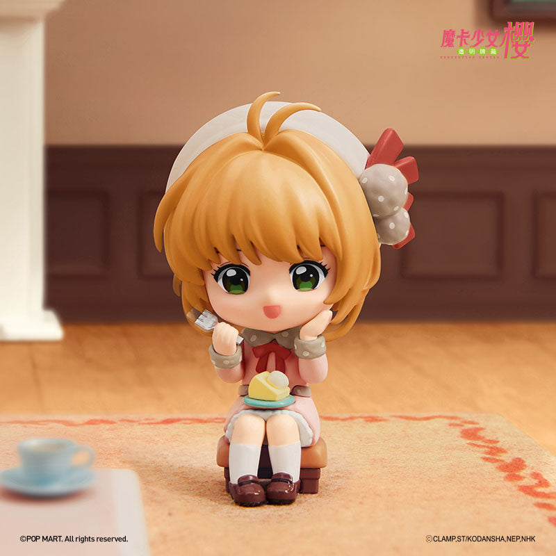 Cardcaptor Sakura: Clear Card Series Blind Box