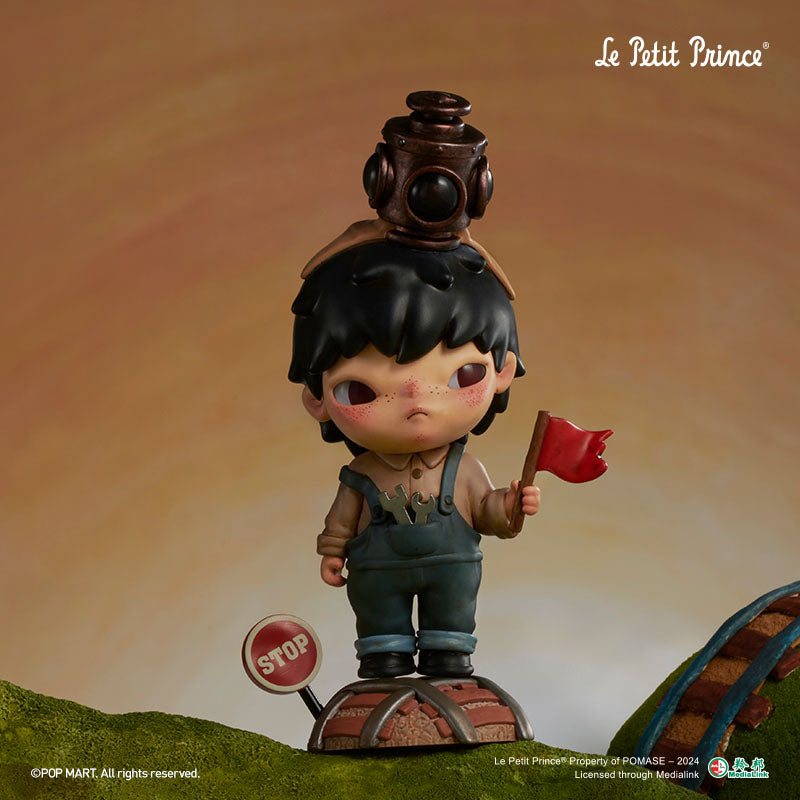 HironoxLe Petit Prince Series Blind Boxes
