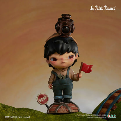 HironoxLe Petit Prince Series Blind Boxes