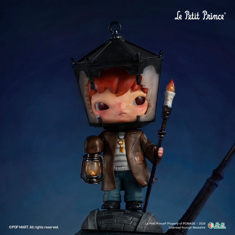 HironoxLe Petit Prince Series Blind Boxes