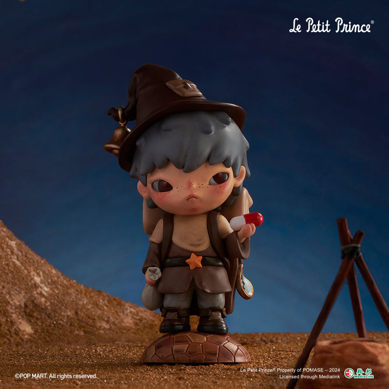 HironoxLe Petit Prince Series Blind Boxes