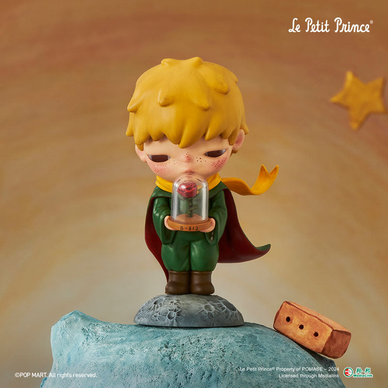 HironoxLe Petit Prince Series Blind Boxes