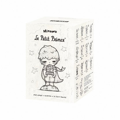 HironoxLe Petit Prince Series Blind Boxes