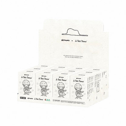 HironoxLe Petit Prince Series Blind Boxes
