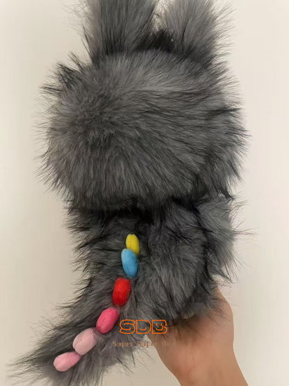 38cm Zimomo X ID  Custom Doll(Pre-order）