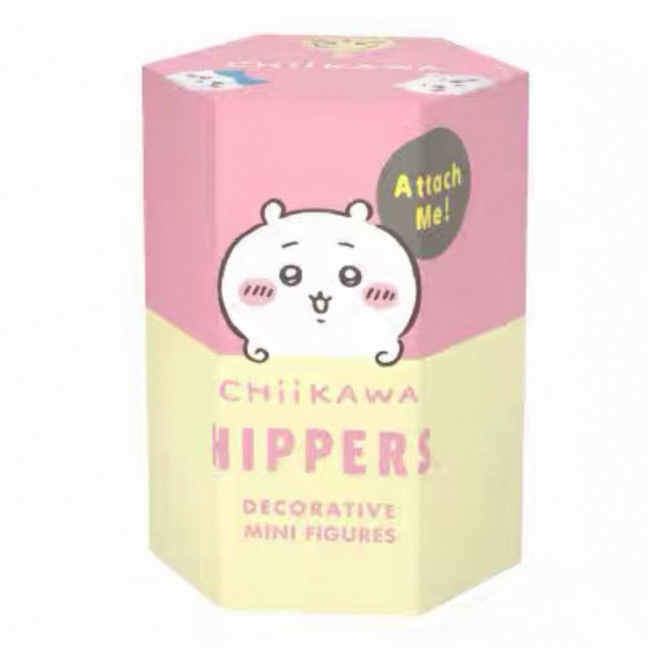 CHiiKAWA HIPPERS Blind Box