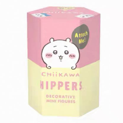 CHiiKAWA HIPPERS Blind Box
