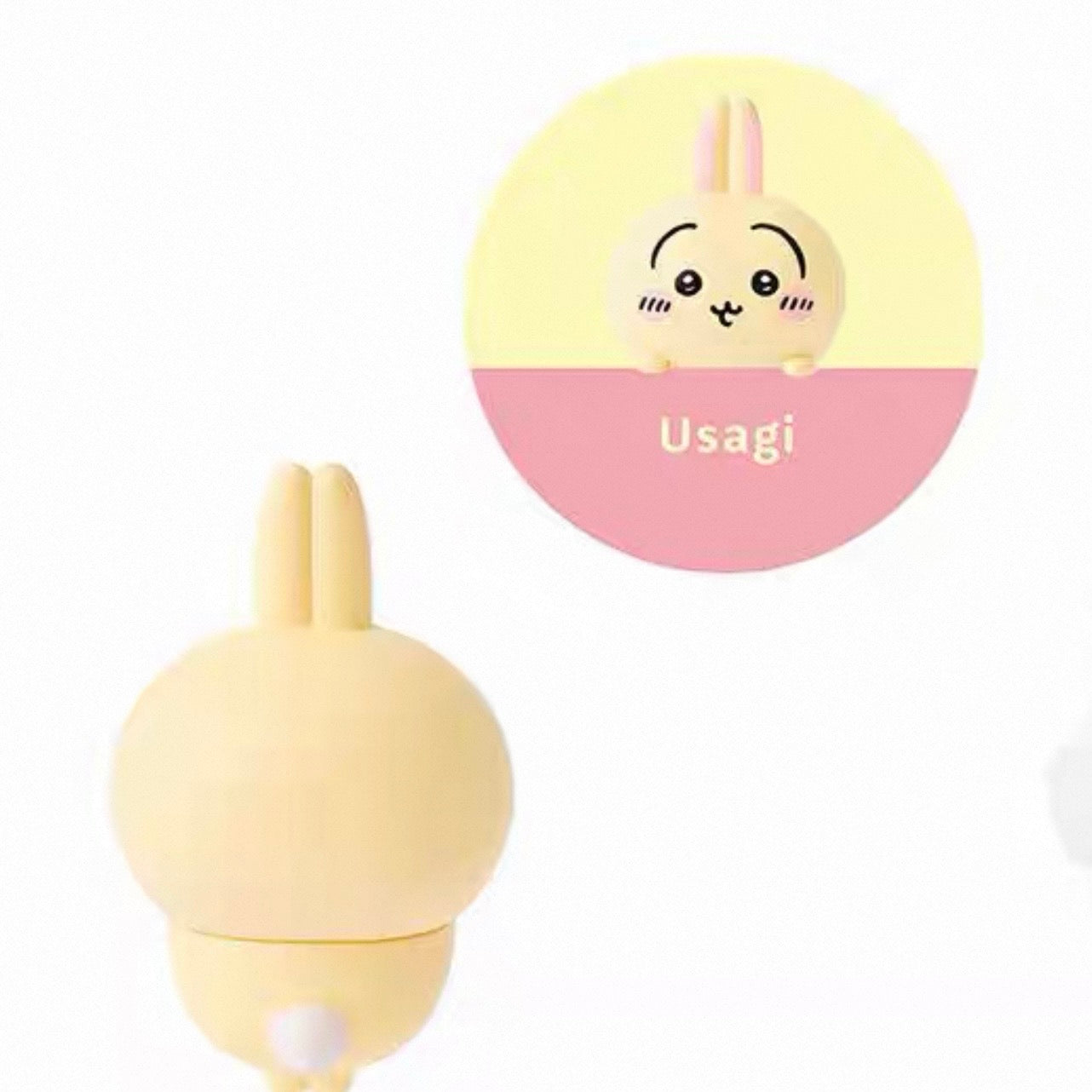 CHiiKAWA HIPPERS Blind Box