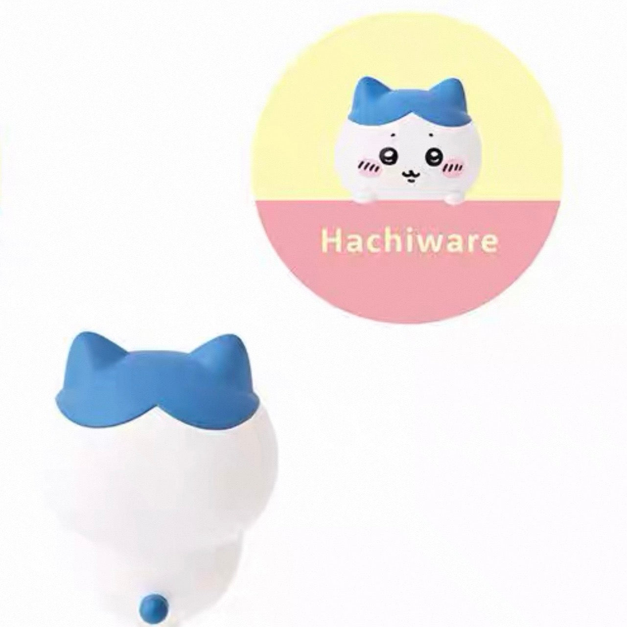 CHiiKAWA HIPPERS Blind Box