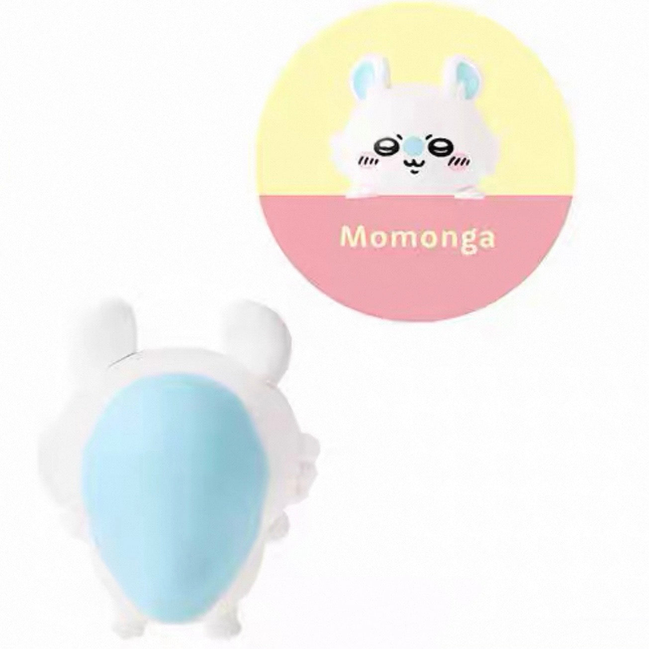 CHiiKAWA HIPPERS Blind Box