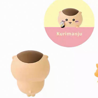 CHiiKAWA HIPPERS Blind Box