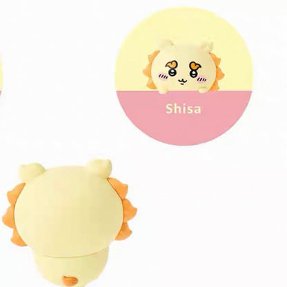 CHiiKAWA HIPPERS Blind Box